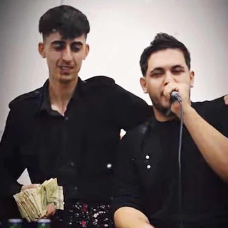 آهنگ جدید سبحان محمدی ویرانی 2